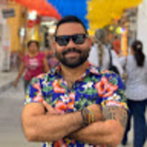 Meet your Posher, Xavier